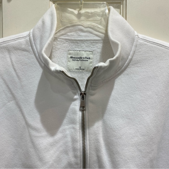 Abercrombie elasticized sweatshirt - Picture 4 of 7